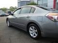 Precision Gray Metallic - Altima Hybrid Photo No. 5