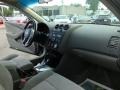 2007 Precision Gray Metallic Nissan Altima Hybrid  photo #25