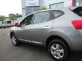 2011 Platinum Graphite Nissan Rogue S AWD  photo #4