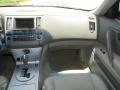 2003 Brilliant Silver Metallic Infiniti FX 35  photo #17