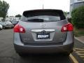2011 Platinum Graphite Nissan Rogue S AWD  photo #5