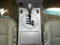 Brilliant Silver Metallic - FX 35 Photo No. 21