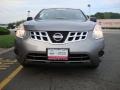 2011 Platinum Graphite Nissan Rogue S AWD  photo #9