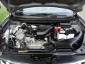 2011 Platinum Graphite Nissan Rogue S AWD  photo #10