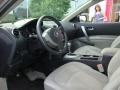 2011 Platinum Graphite Nissan Rogue S AWD  photo #11