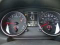 2011 Platinum Graphite Nissan Rogue S AWD  photo #13