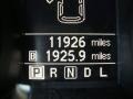 2011 Platinum Graphite Nissan Rogue S AWD  photo #14