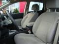 2011 Platinum Graphite Nissan Rogue S AWD  photo #16