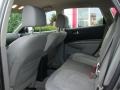 2011 Platinum Graphite Nissan Rogue S AWD  photo #17