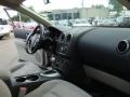 2011 Platinum Graphite Nissan Rogue S AWD  photo #22