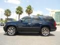 2007 Chevrolet Tahoe LS Custom Wheels