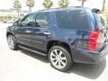 Dark Blue Metallic - Tahoe LS Photo No. 5