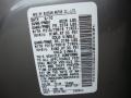 2011 Platinum Graphite Nissan Rogue S AWD  photo #25
