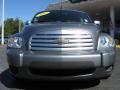 2007 Dark Silver Metallic Chevrolet HHR LT  photo #2