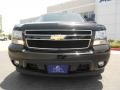 Black - Tahoe LT Photo No. 3