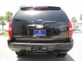 Black - Tahoe LT Photo No. 4