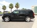 Black - Tahoe LT Photo No. 5