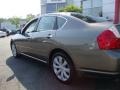 Umbria Gray Metallic - M 35x Sedan Photo No. 4