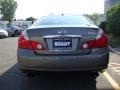 Umbria Gray Metallic - M 35x Sedan Photo No. 5