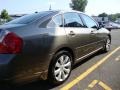 Umbria Gray Metallic - M 35x Sedan Photo No. 7