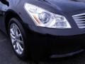 Black Obsidian - G 37 Sedan Photo No. 2