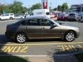 Umbria Gray Metallic - M 35x Sedan Photo No. 8