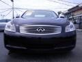 Black Obsidian - G 37 Sedan Photo No. 4
