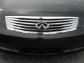 Black Obsidian - G 37 Sedan Photo No. 5