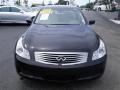 Black Obsidian - G 37 Sedan Photo No. 6