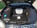 2006 Infiniti M 3.5 Liter DOHC 24-Valve VVT V6 Engine Photo