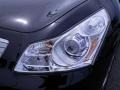 Black Obsidian - G 37 Sedan Photo No. 7