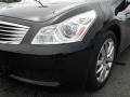 Black Obsidian - G 37 Sedan Photo No. 8