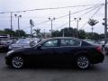 Black Obsidian - G 37 Sedan Photo No. 10
