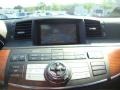 2006 Infiniti M 35x Sedan Controls