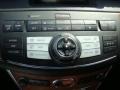 2006 Infiniti M 35x Sedan Controls