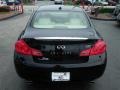 Black Obsidian - G 37 Sedan Photo No. 16