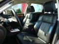 Bourbon 2006 Infiniti M 35x Sedan Interior Color