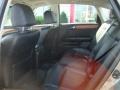 Umbria Gray Metallic - M 35x Sedan Photo No. 23