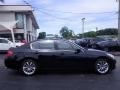 Black Obsidian - G 37 Sedan Photo No. 20