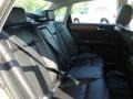 Umbria Gray Metallic - M 35x Sedan Photo No. 27