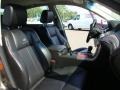 Bourbon 2006 Infiniti M 35x Sedan Interior Color