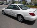 1997 Frost White Acura CL 3.0  photo #5