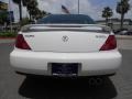 1997 Frost White Acura CL 3.0  photo #6