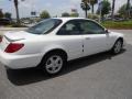 1997 Frost White Acura CL 3.0  photo #7