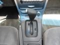 4 Speed Automatic 1997 Acura CL 3.0 Transmission