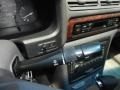 Gray Controls Photo for 1997 Acura CL #68558207