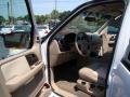 2003 Oxford White Ford Expedition Eddie Bauer  photo #9