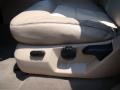 2003 Oxford White Ford Expedition Eddie Bauer  photo #10
