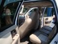 2003 Oxford White Ford Expedition Eddie Bauer  photo #11