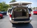 2003 Oxford White Ford Expedition Eddie Bauer  photo #12